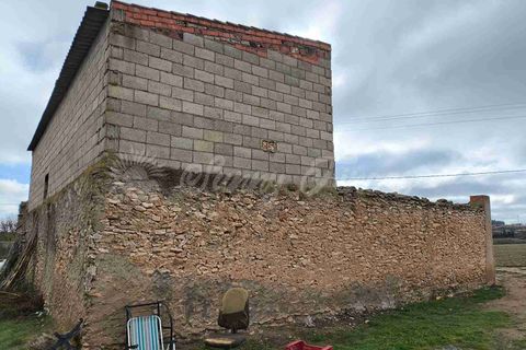 Landejendom i Almansa, Albacete, Almansa - € 125.000 | Ref: SF0553 - foto 15